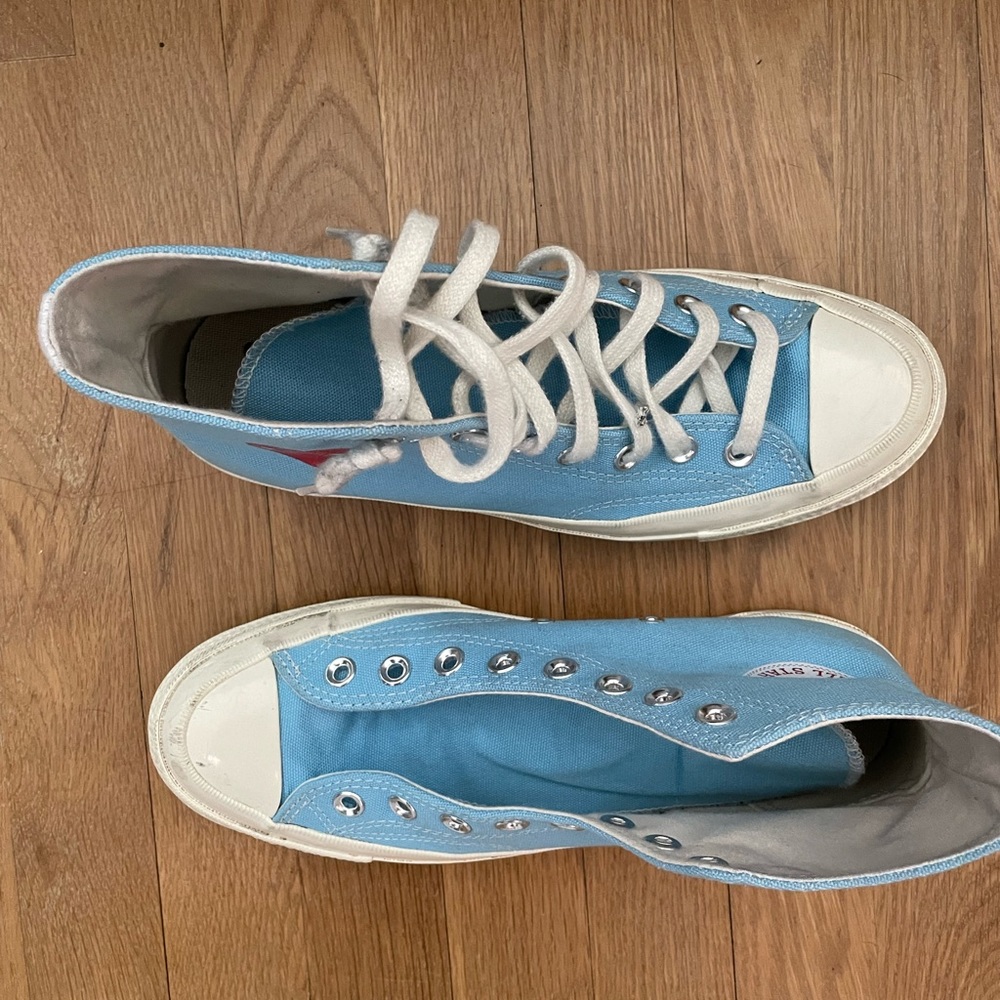 Converse Play - image 2